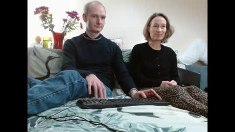 Mrs Velvet Vixen online show from 01.22.25