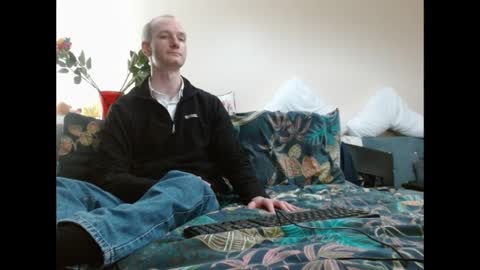 Mrs Velvet Vixen online show from 01.31.25