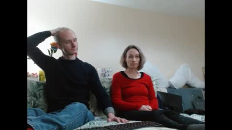 Mrs Velvet Vixen online show from 02.07.25