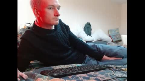 Mrs Velvet Vixen online show from 09.16.25