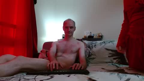 Mrs Velvet Vixen online show from 11.21.25