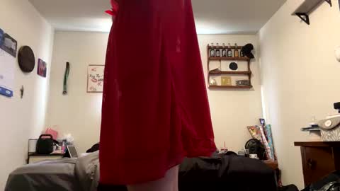 mrsissy812575 online show from 01.28.25