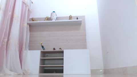 Snapshot of mrskatty chatting on 01.08.25 Tell me Katty online show from 01.08.25