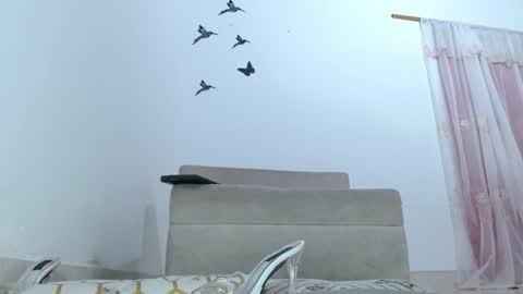 Snapshot of mrskatty chatting on 01.10.25 Tell me Katty online show from 01.10.25