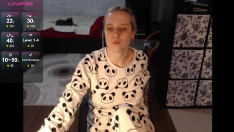 Sasha online show from 03.02.25