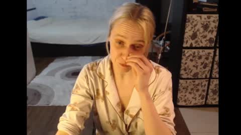 Sasha online show from 03.09.25