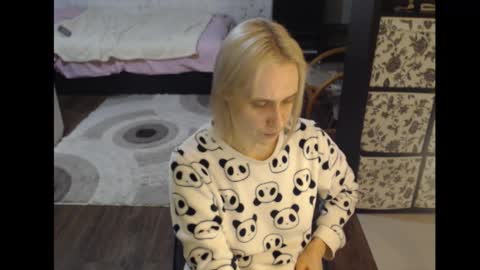 Sasha online show from 01.11.26