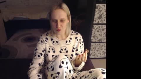 Sasha online show from 03.02.26