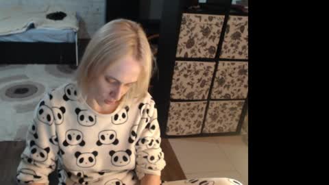 Sasha online show from 04.26.26