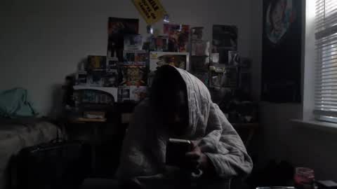 mrsoonicexrated online show from 02.15.25