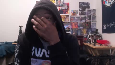 mrsoonicexrated online show from 03.06.25