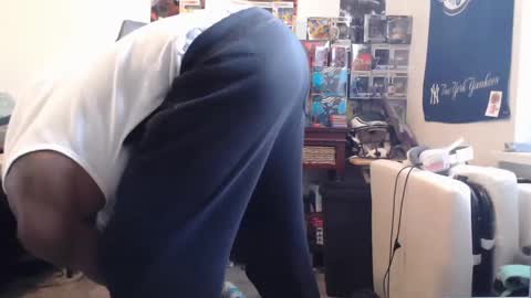 mrsoonicexrated online show from 09.24.25