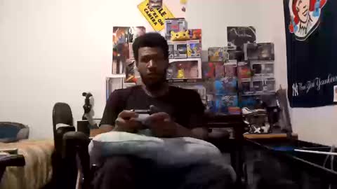 mrsoonicexrated online show from 10.16.25