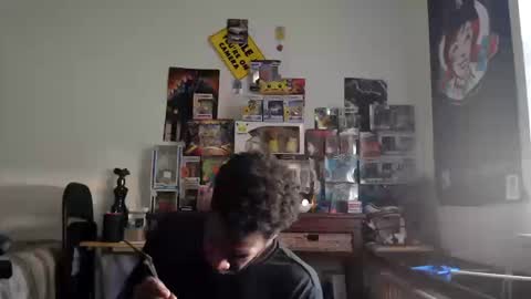 mrsoonicexrated online show from 10.16.25