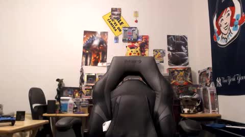 mrsoonicexrated online show from 10.29.25