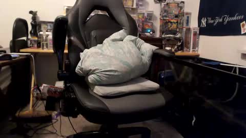 mrsoonicexrated online show from 11.10.25