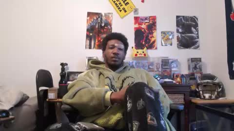 mrsoonicexrated online show from 11.21.25