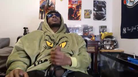 mrsoonicexrated online show from 11.23.25