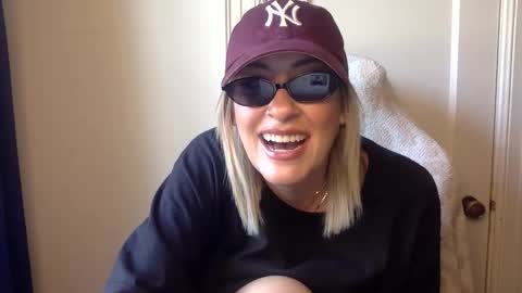 Snapshot of mrsprissxo chatting on 04.24.26 MrsPrissXO online show from 04.24.26