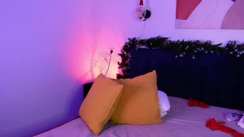 Molly online show from 12.13.24