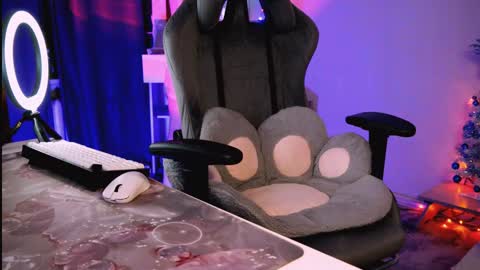 Snapshot of mrstenderbeast chatting on 01.01.25 YOUR OWNER online show from 01.01.25