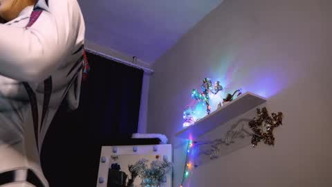 Snapshot of mrstenderbeast chatting on 01.04.25 YOUR OWNER online show from 01.04.25