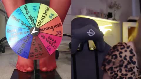 Snapshot of mrstenderbeast chatting on 09.15.25 YOUR OWNER online show from 09.15.25