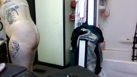 Mrstxoxo4594 online show from 11.29.25