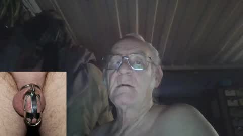 Snapshot of mrsubman chatting on 04.17.26 Chuck online show from 04.17.26