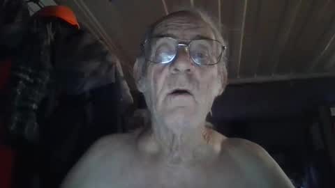 Snapshot of mrsubman chatting on 05.18.26 Chuck online show from 05.18.26