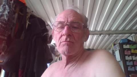 Snapshot of mrsubman chatting on 05.23.26 Chuck online show from 05.23.26