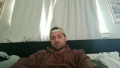 mrthickly818 online show from 02.11.26