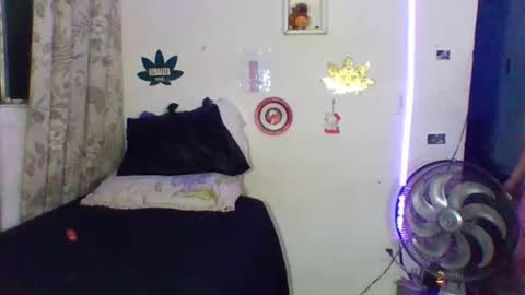 Mrs Venus online show from 01.07.26