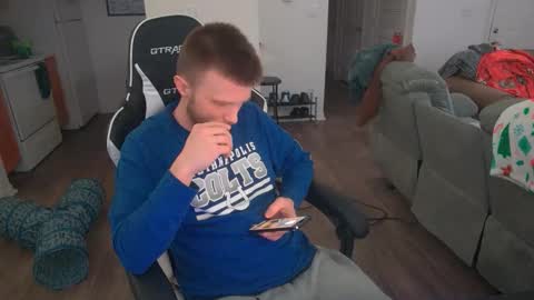 mrwonderboy03 online show from 12.19.25