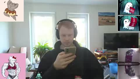 Snapshot of mrzaasch chatting on 06.15.26 Sascha online show from 06.15.26