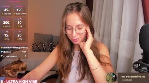 Allison online show from 01.10.25