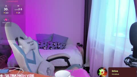 Allison online show from 01.11.25