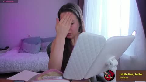 Allison online show from 02.28.25