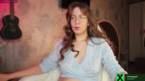 Allison online show from 02.06.26