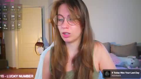 Allison online show from 07.02.26
