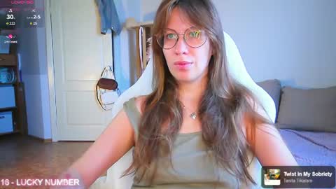 Allison online show from 07.04.26