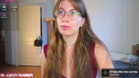 Allison online show from 07.21.26