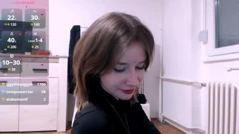 ms_christiana online show from 03.04.25