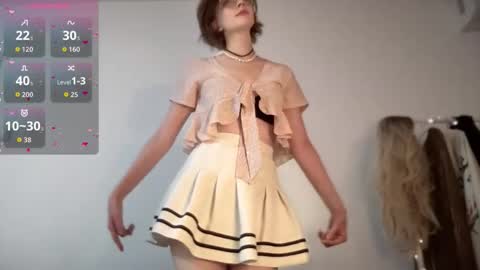 ms_christiana online show from 09.09.25