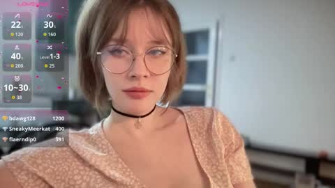 ms_christiana online show from 10.21.25