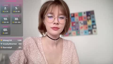 ms_christiana online show from 10.22.25