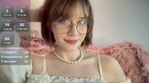 ms_christiana online show from 10.26.25