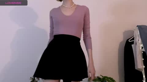 Snapshot of ms_christiana chatting on 03.25.26 ms_christiana online show from 03.25.26