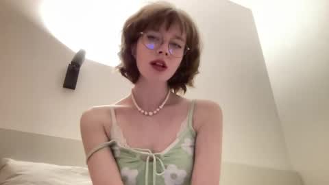 Snapshot of ms_christiana chatting on 05.19.26 ms_christiana online show from 05.19.26