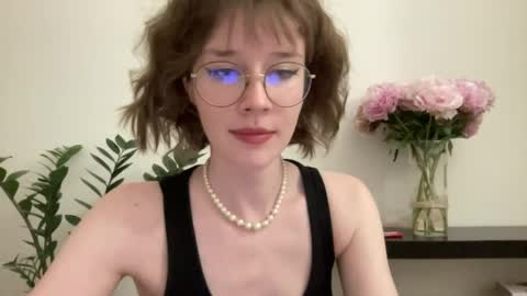Snapshot of ms_christiana chatting on 05.31.26 ms_christiana online show from 05.31.26